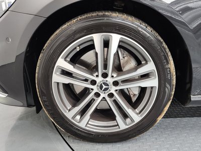 MERCEDES-BENZ E-CLASS - 6