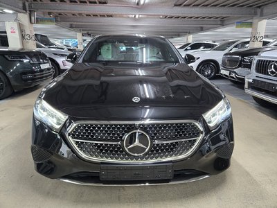 MERCEDES-BENZ E-CLASS - 3