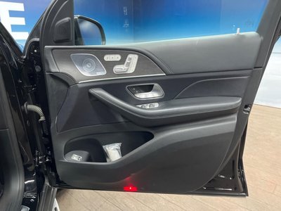 صورة مصغرة 38 لـ 2019 Mercedes-BENZ GLE