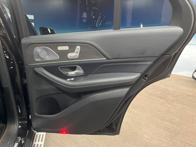صورة مصغرة 40 لـ 2019 Mercedes-BENZ GLE