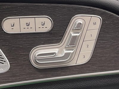 صورة مصغرة 61 لـ 2019 Mercedes-BENZ GLE