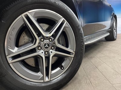 صورة مصغرة 14 لـ 2019 Mercedes-BENZ GLE
