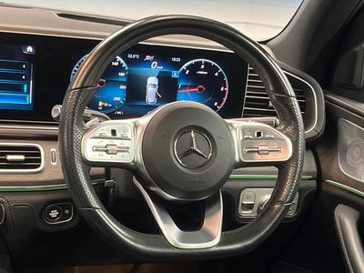 صورة مصغرة 12 لـ 2019 Mercedes-BENZ GLE