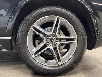 صورة مصغرة 30 لـ 2019 Mercedes-BENZ GLE
