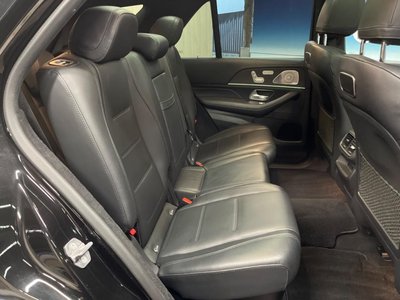2019 Mercedes-BENZ GLE photo 10
