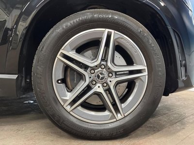 صورة مصغرة 28 لـ 2019 Mercedes-BENZ GLE
