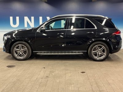 صورة مصغرة 25 لـ 2019 Mercedes-BENZ GLE