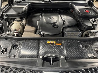 صورة مصغرة 19 لـ 2019 Mercedes-BENZ GLE