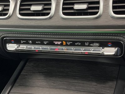 صورة مصغرة 50 لـ 2019 Mercedes-BENZ GLE