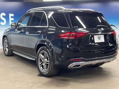 صورة مصغرة 24 لـ 2019 Mercedes-BENZ GLE