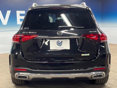 صورة مصغرة 16 لـ 2019 Mercedes-BENZ GLE