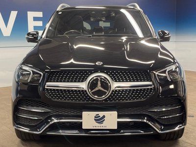 صورة مصغرة 15 لـ 2019 Mercedes-BENZ GLE