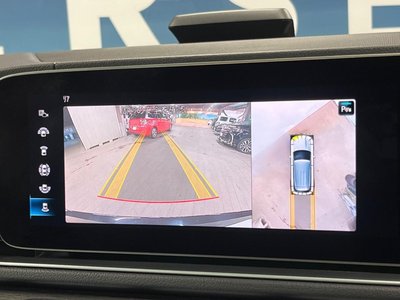 2019 Mercedes-BENZ GLE photo 6