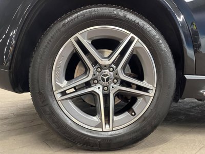 صورة مصغرة 29 لـ 2019 Mercedes-BENZ GLE
