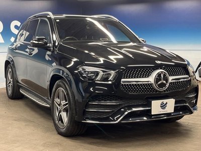 صورة مصغرة 23 لـ 2019 Mercedes-BENZ GLE