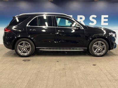 صورة مصغرة 26 لـ 2019 Mercedes-BENZ GLE