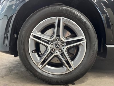 صورة مصغرة 27 لـ 2019 Mercedes-BENZ GLE
