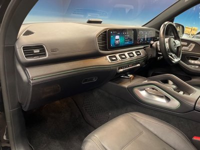 صورة مصغرة 41 لـ 2019 Mercedes-BENZ GLE