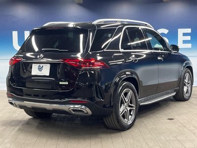 صورة مصغرة 18 لـ 2019 Mercedes-BENZ GLE
