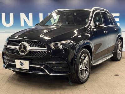 صورة مصغرة 17 لـ 2019 Mercedes-BENZ GLE