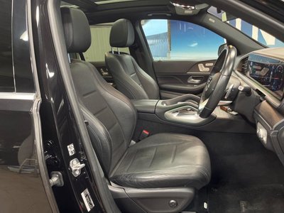 2019 Mercedes-BENZ GLE photo 9