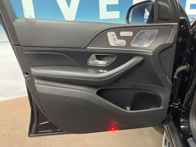 صورة مصغرة 37 لـ 2019 Mercedes-BENZ GLE