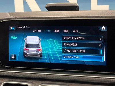 صورة مصغرة 49 لـ 2019 Mercedes-BENZ GLE