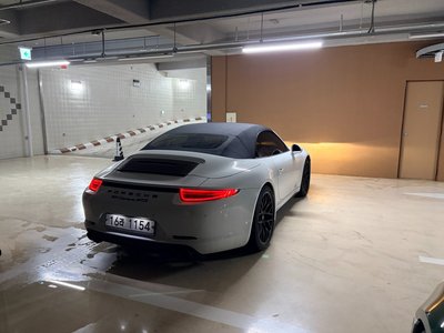 صورة 6 لـ 2015 Porsche 911