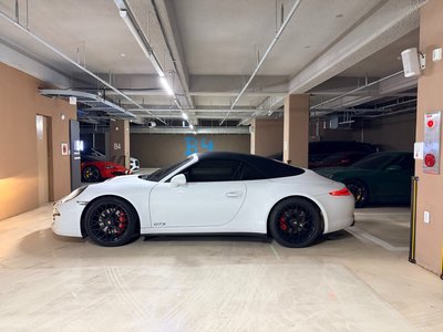 صورة 5 لـ 2015 Porsche 911
