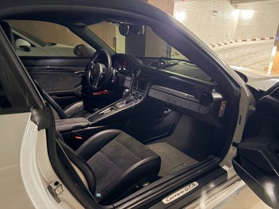 صورة مصغرة 11 لـ 2015 Porsche 911