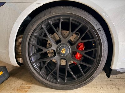 صورة 4 لـ 2015 Porsche 911
