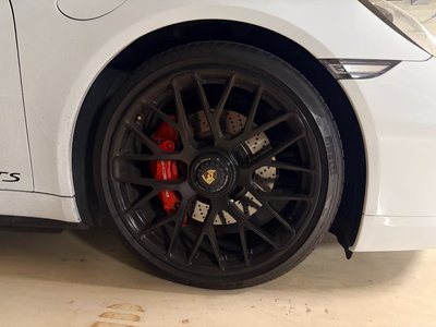صورة 8 لـ 2015 Porsche 911