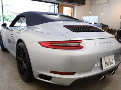 PORSCHE 911 - 1