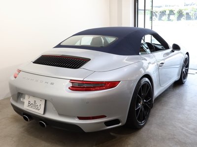 PORSCHE 911 - 2