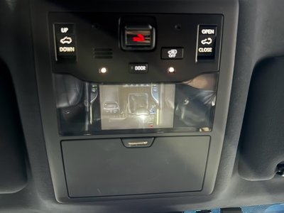 صورة مصغرة 43 لـ 2021 Lexus LX