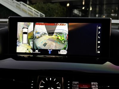 صورة مصغرة 36 لـ 2021 Lexus LX