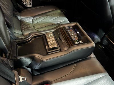 صورة مصغرة 16 لـ 2021 Lexus LX