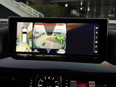 صورة مصغرة 37 لـ 2021 Lexus LX