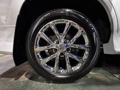 صورة مصغرة 23 لـ 2021 Lexus LX