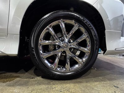 صورة مصغرة 24 لـ 2021 Lexus LX