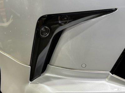 2021 Lexus LX 照片 9
