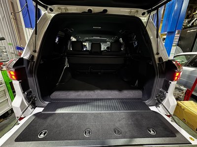 صورة مصغرة 42 لـ 2021 Lexus LX