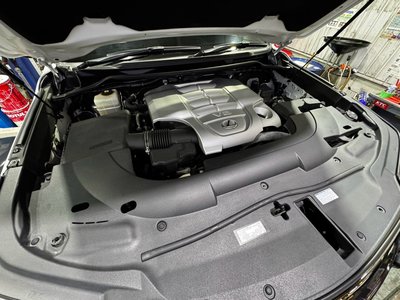 صورة مصغرة 44 لـ 2021 Lexus LX