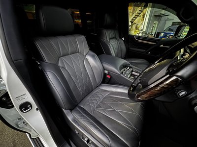 صورة مصغرة 28 لـ 2021 Lexus LX