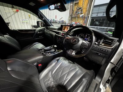 صورة مصغرة 39 لـ 2021 Lexus LX