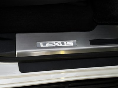صورة مصغرة 26 لـ 2021 Lexus LX