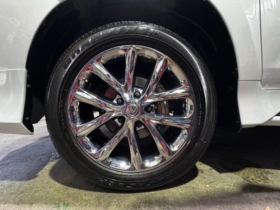 صورة مصغرة 21 لـ 2021 Lexus LX