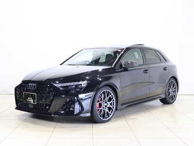 AUDI RS3 SPORTBACK