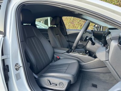 صورة مصغرة 11 لـ 2025 AUDI A6 SPORTBACK E-TRON