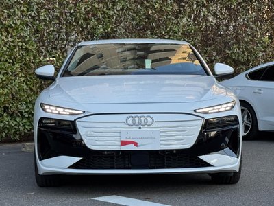 2025 AUDI A6 SPORTBACK E-TRON — фото 6